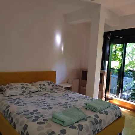 Apartament Cozy Nest *