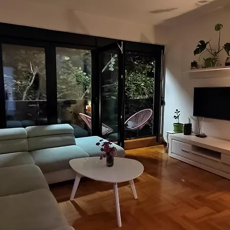 Apartament Cozy Nest