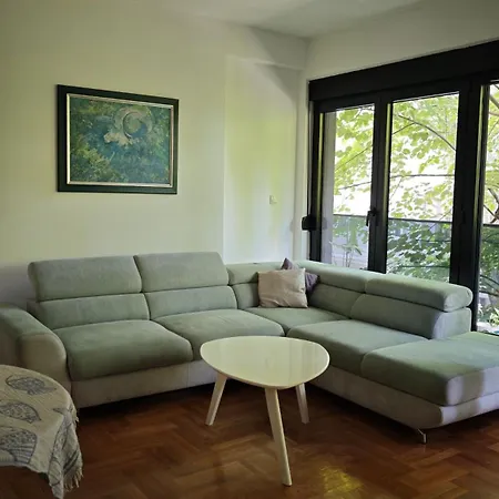Apartament Cozy Nest *